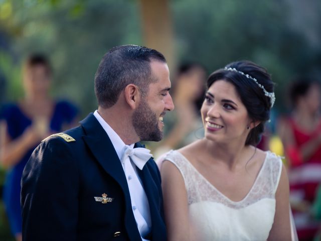 La boda de Diego y Sheila en Torre Pacheco, Murcia 18