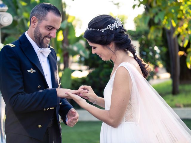 La boda de Diego y Sheila en Torre Pacheco, Murcia 24