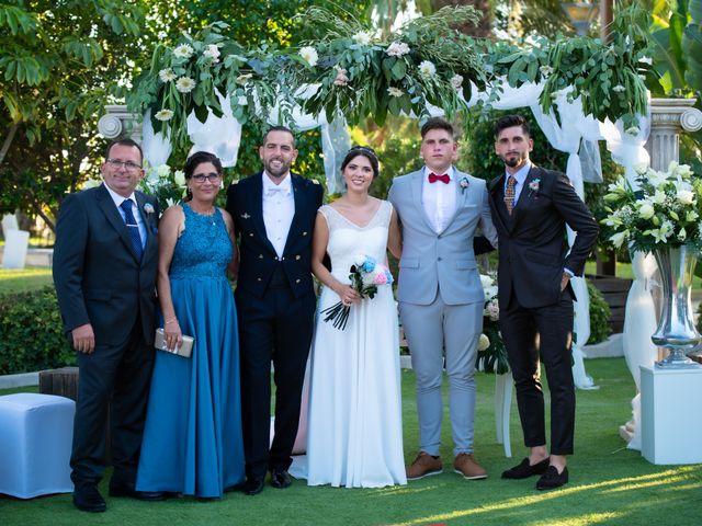 La boda de Diego y Sheila en Torre Pacheco, Murcia 28