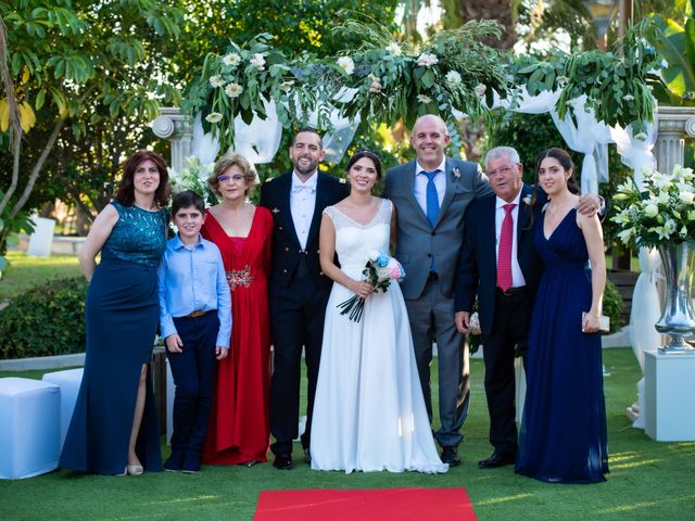 La boda de Diego y Sheila en Torre Pacheco, Murcia 29