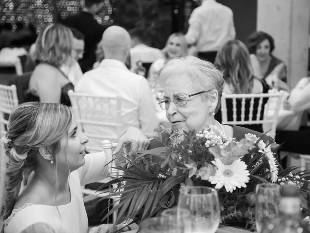 La boda de Marc y Laura en Sentmenat, Barcelona 45