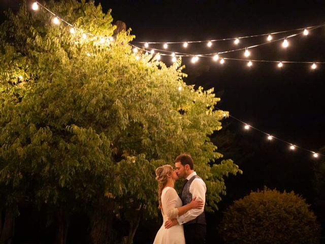 La boda de Marc y Laura en Sentmenat, Barcelona 48