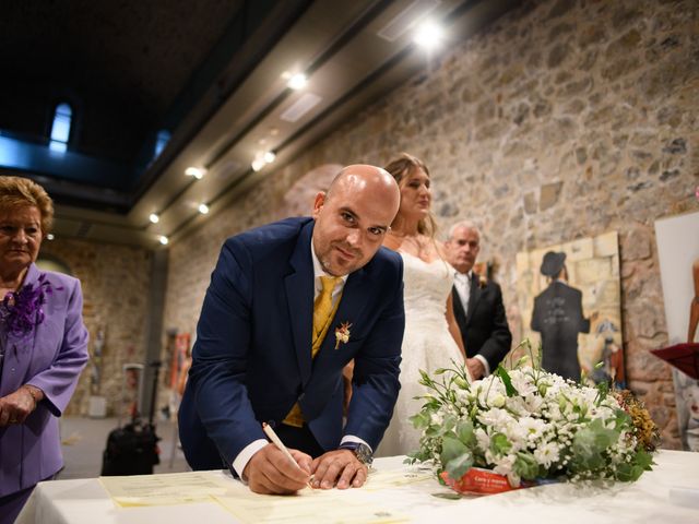 La boda de Gonzalo y Jaione en Castro Urdiales, Cantabria 26