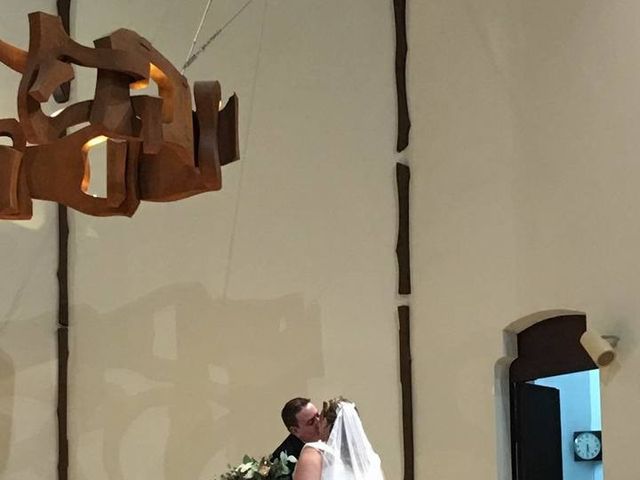 La boda de Jose y Sara en Santa Coloma De Gramenet, Barcelona 5