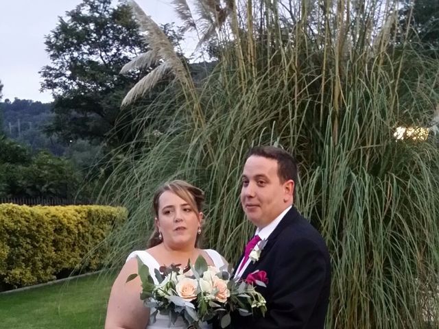 La boda de Jose y Sara en Santa Coloma De Gramenet, Barcelona 22