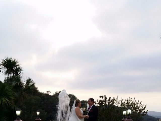 La boda de Jose y Sara en Santa Coloma De Gramenet, Barcelona 23