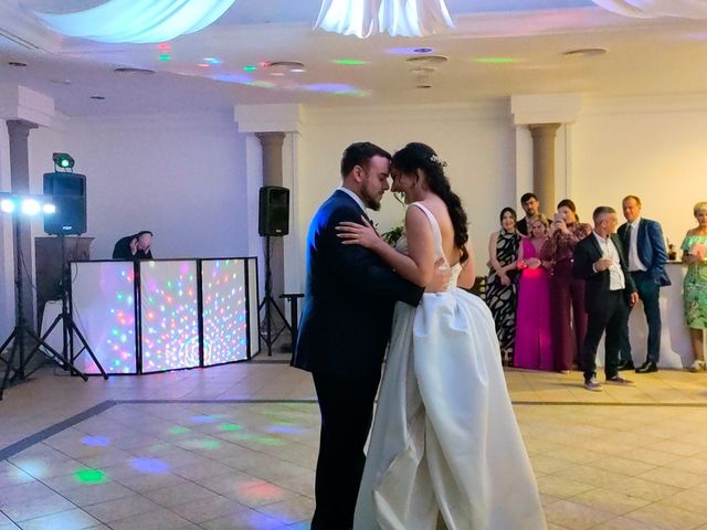 La boda de Javi y Carla  en Elx/elche, Alicante 6
