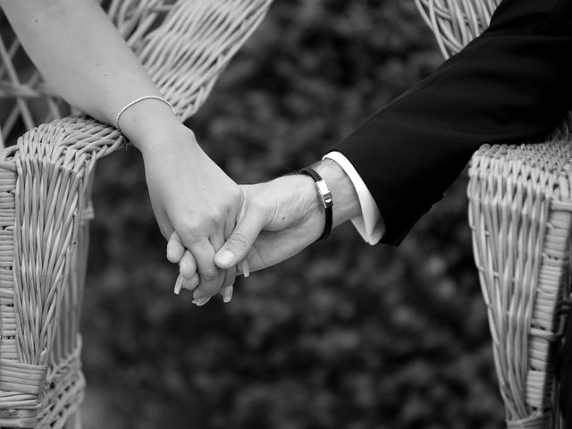 La boda de Laura y Manuel en Velez Malaga, Málaga 25