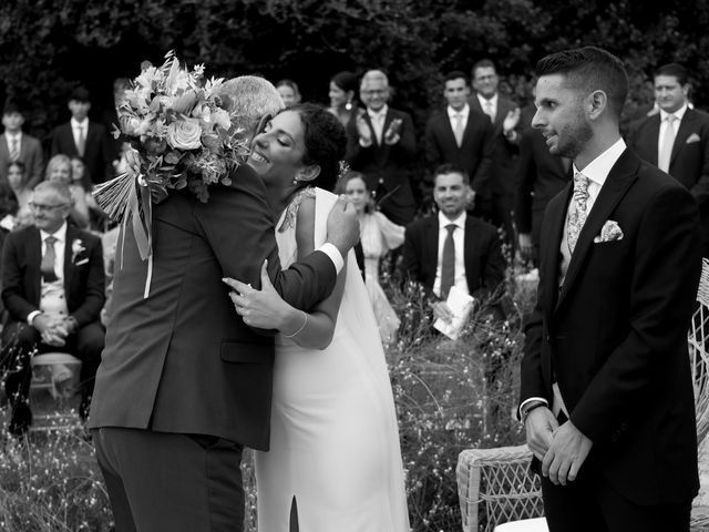 La boda de Laura y Manuel en Velez Malaga, Málaga 27