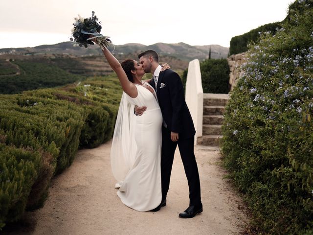 La boda de Laura y Manuel en Velez Malaga, Málaga 31