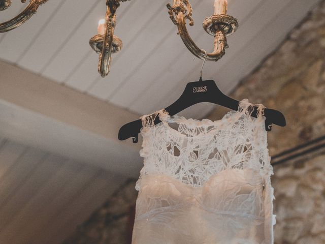 La boda de Josep y Martina en La Bisbal d&apos;Empordà, Girona 6