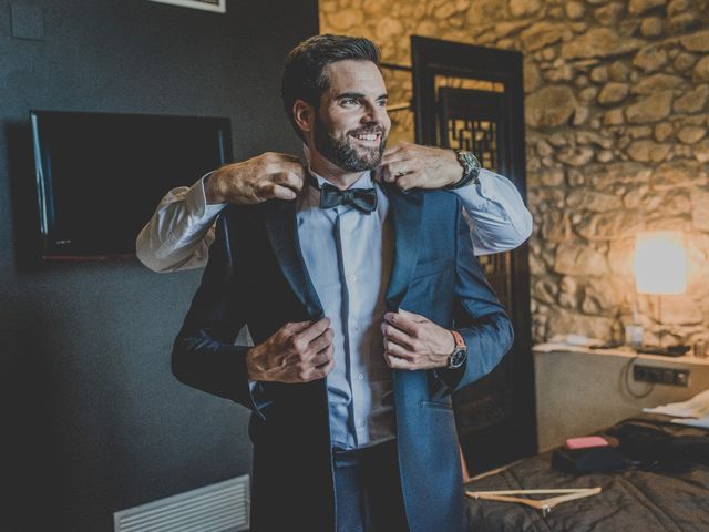 La boda de Josep y Martina en La Bisbal d&apos;Empordà, Girona 26