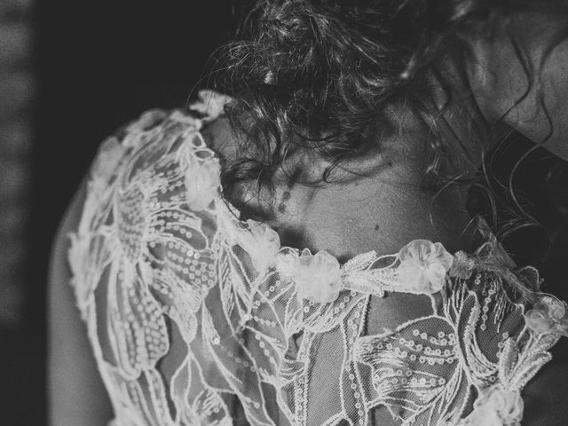 La boda de Josep y Martina en La Bisbal d&apos;Empordà, Girona 30