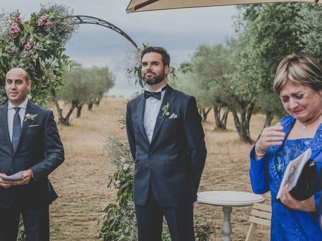 La boda de Josep y Martina en La Bisbal d&apos;Empordà, Girona 53