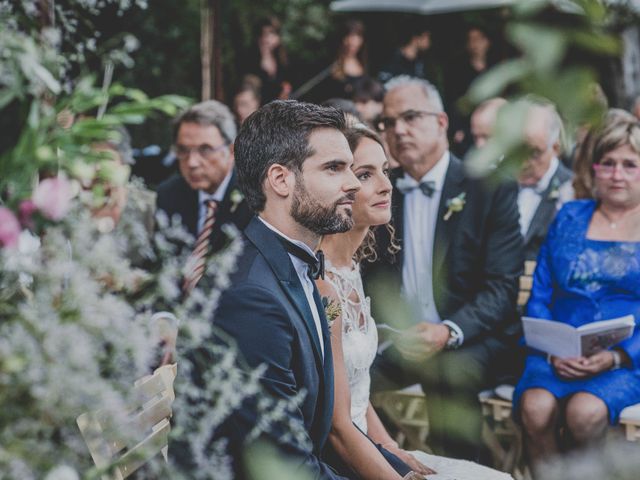 La boda de Josep y Martina en La Bisbal d&apos;Empordà, Girona 59