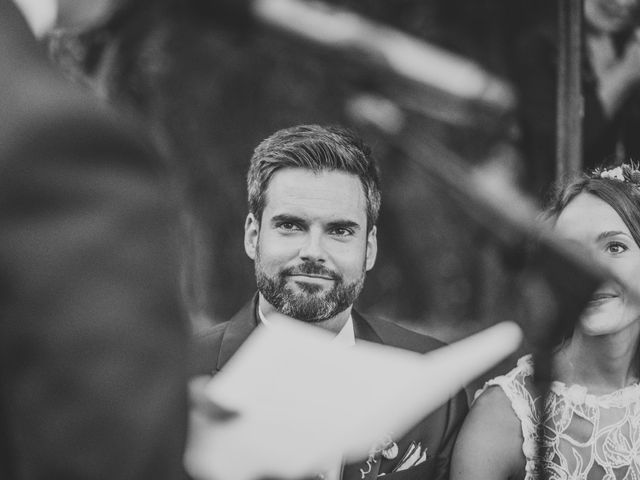 La boda de Josep y Martina en La Bisbal d&apos;Empordà, Girona 60