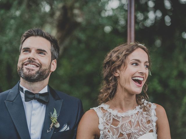 La boda de Josep y Martina en La Bisbal d&apos;Empordà, Girona 61