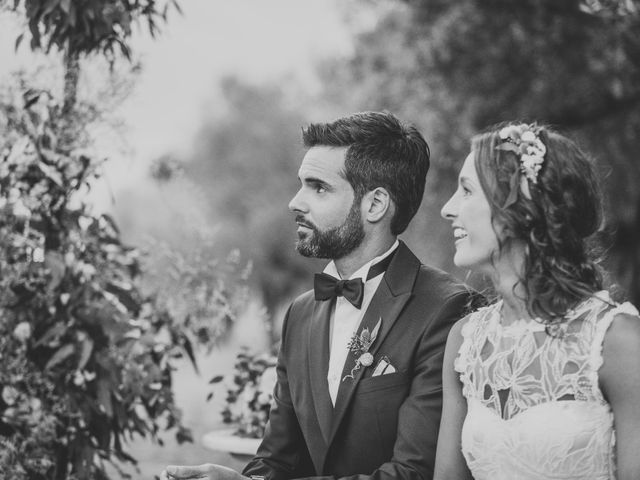 La boda de Josep y Martina en La Bisbal d&apos;Empordà, Girona 62