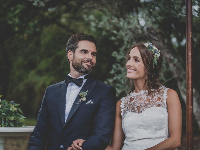 La boda de Josep y Martina en La Bisbal d&apos;Empordà, Girona 68
