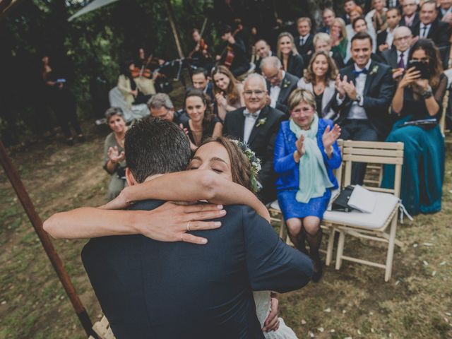 La boda de Josep y Martina en La Bisbal d&apos;Empordà, Girona 73