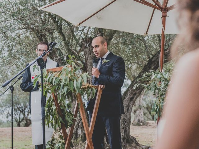 La boda de Josep y Martina en La Bisbal d&apos;Empordà, Girona 79