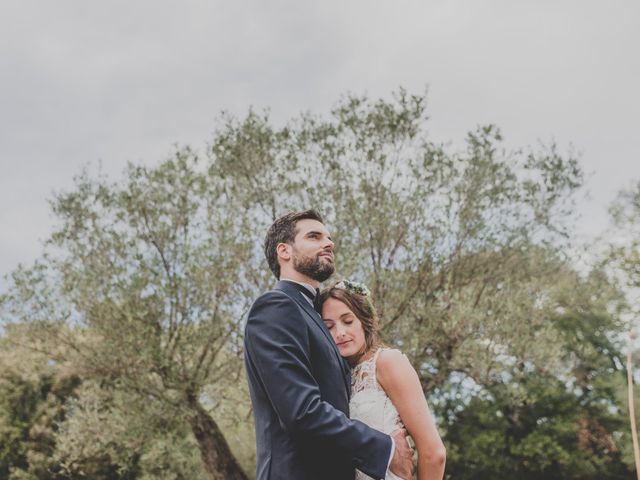 La boda de Josep y Martina en La Bisbal d&apos;Empordà, Girona 86