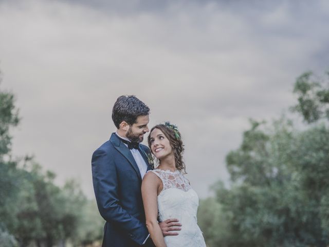 La boda de Josep y Martina en La Bisbal d&apos;Empordà, Girona 98