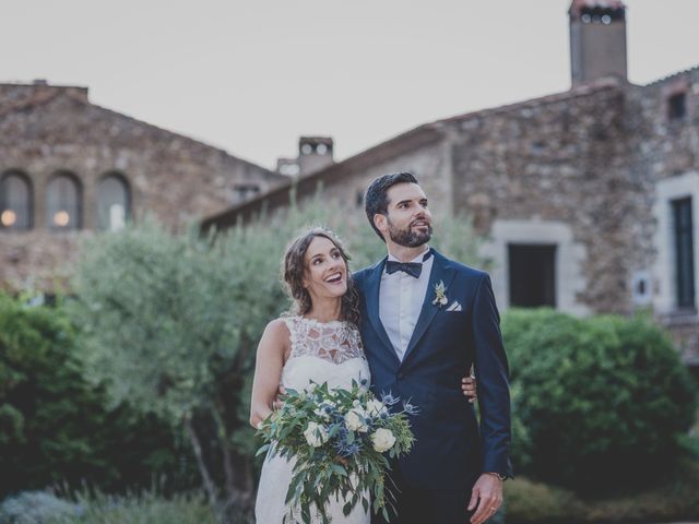 La boda de Josep y Martina en La Bisbal d&apos;Empordà, Girona 99
