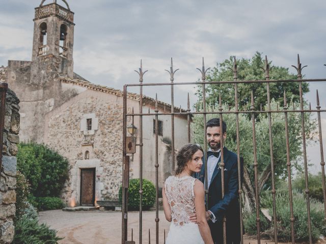 La boda de Josep y Martina en La Bisbal d&apos;Empordà, Girona 103