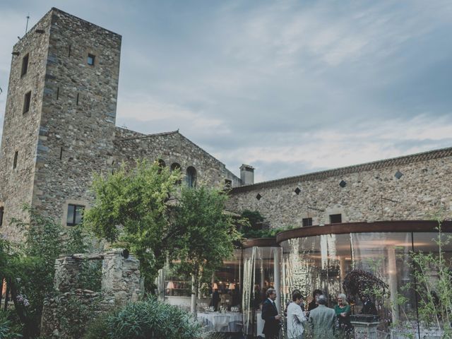 La boda de Josep y Martina en La Bisbal d&apos;Empordà, Girona 105