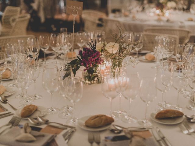 La boda de Josep y Martina en La Bisbal d&apos;Empordà, Girona 107