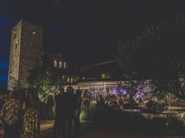 La boda de Josep y Martina en La Bisbal d&apos;Empordà, Girona 108