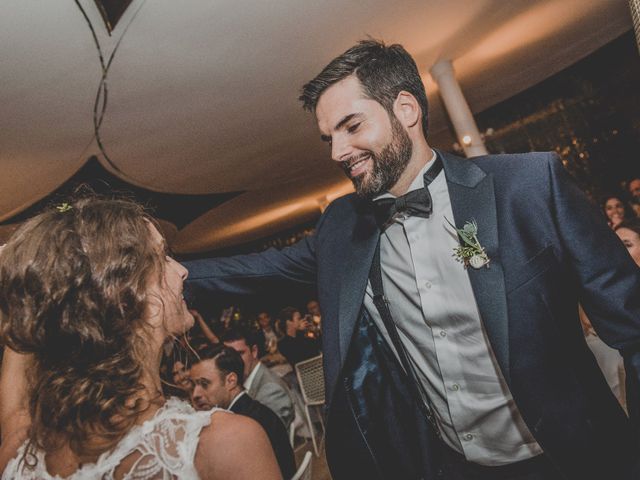 La boda de Josep y Martina en La Bisbal d&apos;Empordà, Girona 109