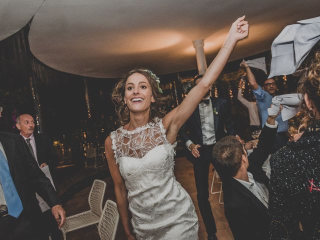 La boda de Josep y Martina en La Bisbal d&apos;Empordà, Girona 111