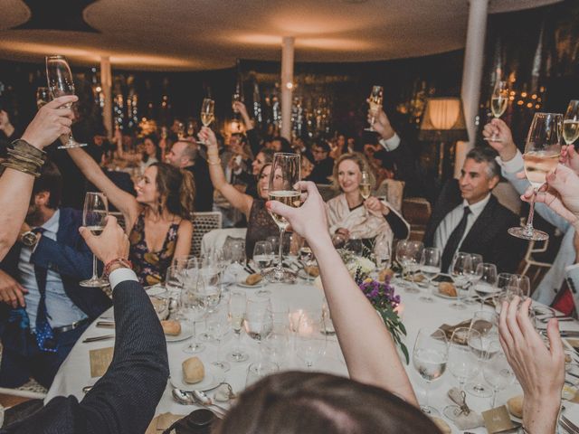 La boda de Josep y Martina en La Bisbal d&apos;Empordà, Girona 113