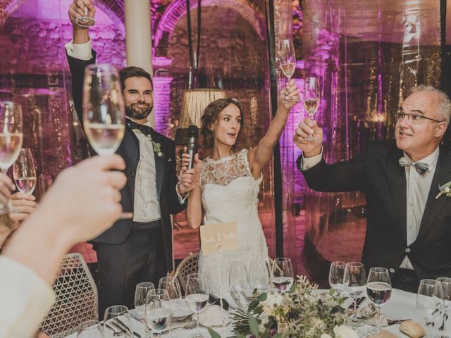 La boda de Josep y Martina en La Bisbal d&apos;Empordà, Girona 114