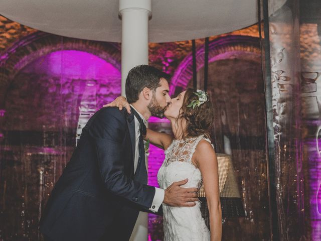 La boda de Josep y Martina en La Bisbal d&apos;Empordà, Girona 115