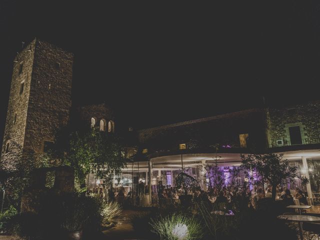 La boda de Josep y Martina en La Bisbal d&apos;Empordà, Girona 116