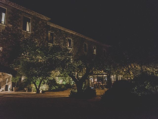 La boda de Josep y Martina en La Bisbal d&apos;Empordà, Girona 122