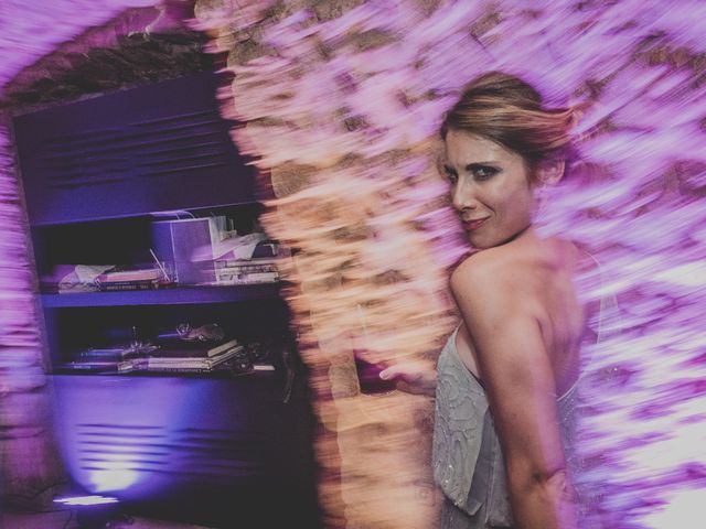 La boda de Josep y Martina en La Bisbal d&apos;Empordà, Girona 128
