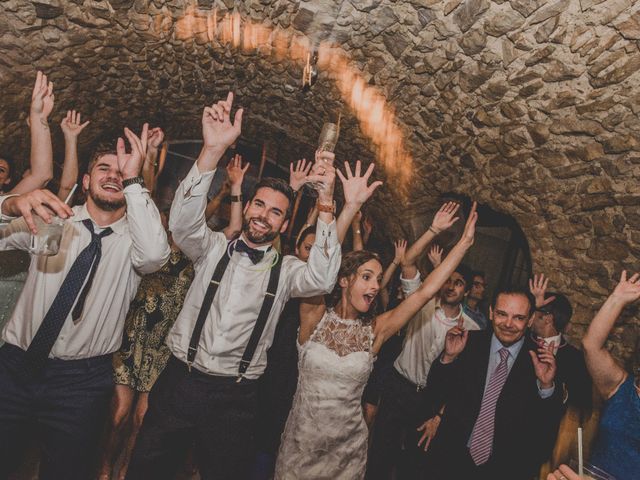 La boda de Josep y Martina en La Bisbal d&apos;Empordà, Girona 130