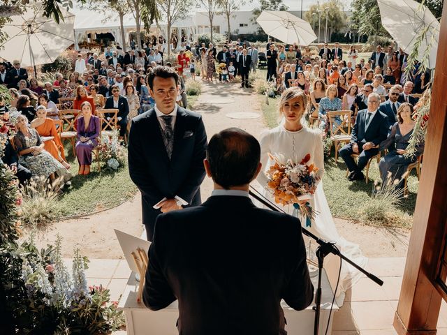 La boda de Marcos y Elena en Badajoz, Badajoz 67