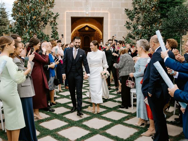 La boda de Clara y Jose en Alcoi/alcoy, Alicante 25