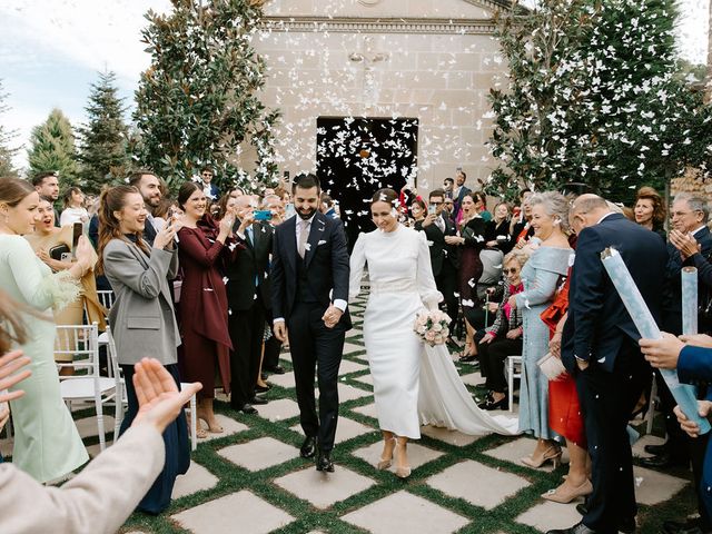 La boda de Clara y Jose en Alcoi/alcoy, Alicante 26