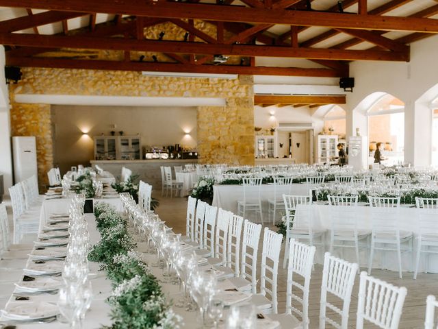 La boda de Clara y Jose en Alcoi/alcoy, Alicante 36
