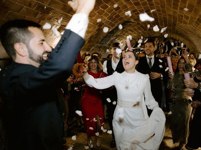 La boda de Clara y Jose en Alcoi/alcoy, Alicante 46