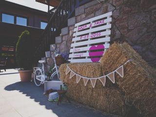 La boda de Fanny y Lucía 2