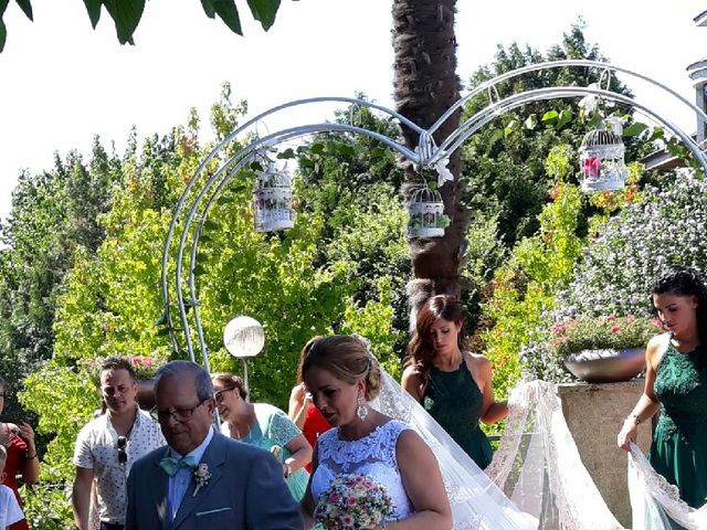 La boda de Ivan y Cris en Tebra (Santa Maria), Pontevedra 6