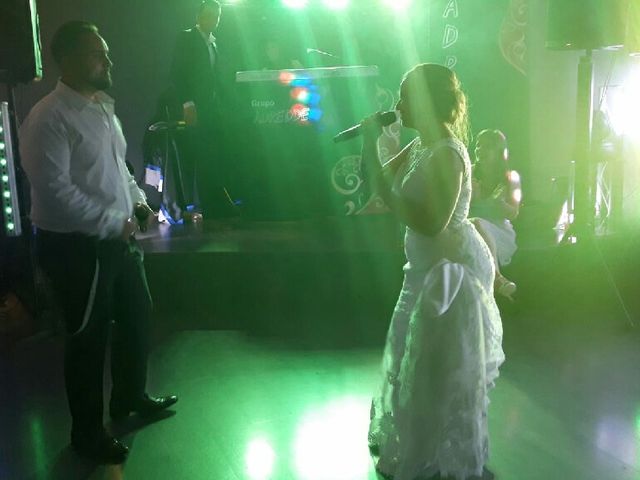 La boda de Ivan y Cris en Tebra (Santa Maria), Pontevedra 20