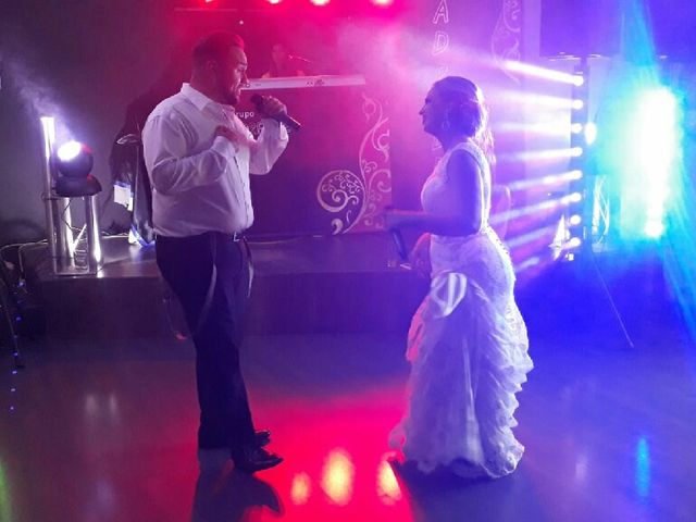 La boda de Ivan y Cris en Tebra (Santa Maria), Pontevedra 21